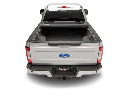 UnderCover Flex Folding Tonneau Cover 81.9 In. Fits 2017-24 F250/350