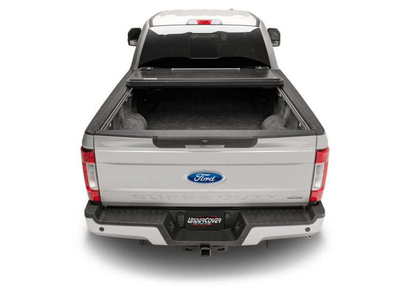 UnderCover Flex Folding Tonneau Cover 8' Fits 2008-16 F250/350