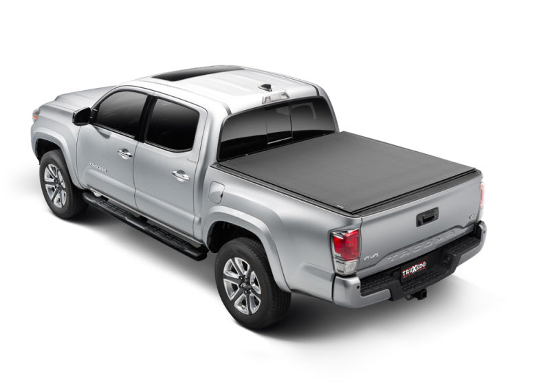 TruXedo Sentry CT Hard Roll-Up Tonneau Cover 6' Fits 2016-23 Tacoma