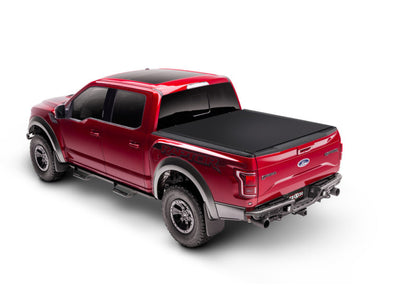 TruXedo Sentry CT Hard Roll-Up Tonneau Cover 8'2" Fits 2017-24 F250/350/450