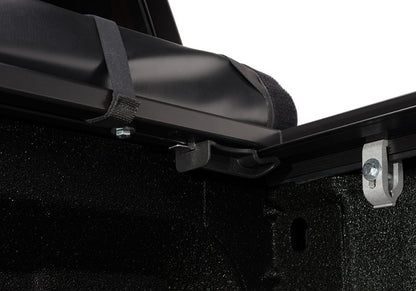 TruXedo Pro X15 Soft Roll-Up Tonneau Cover 78.0 In. Fits 2002-08 Ram 1500/2500/3500