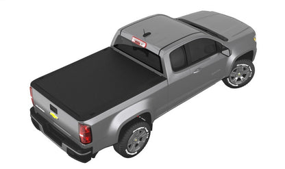 TruXedo TruXport Soft Roll-Up Tonneau Cover 5' Fits 2015-22 Colorado/Canyon