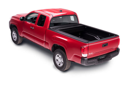 RetraxONE MX Hard Manual Retractable Tonneau Cover 6' Fits 2016-23 Tacoma