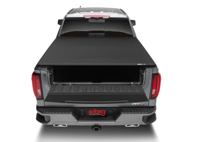 Extang Trifecta Signature 2.0 Soft Folding Tonneau Cover 5'2" Fits 2015-22 Colorado/Canyon