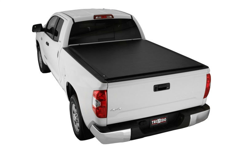 Lo Pro - 07-21 Tundra 6'6" w/out Deck Rail System