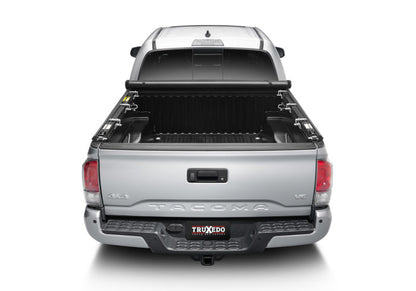 TruXport - 01-06 Tundra 6'2" w/ Bed Caps