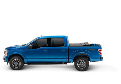 Extang Trifecta ALX Tri-Fold Tonneau Cover 67.4 In. Fits 2019-24 Ram w/ RamBox