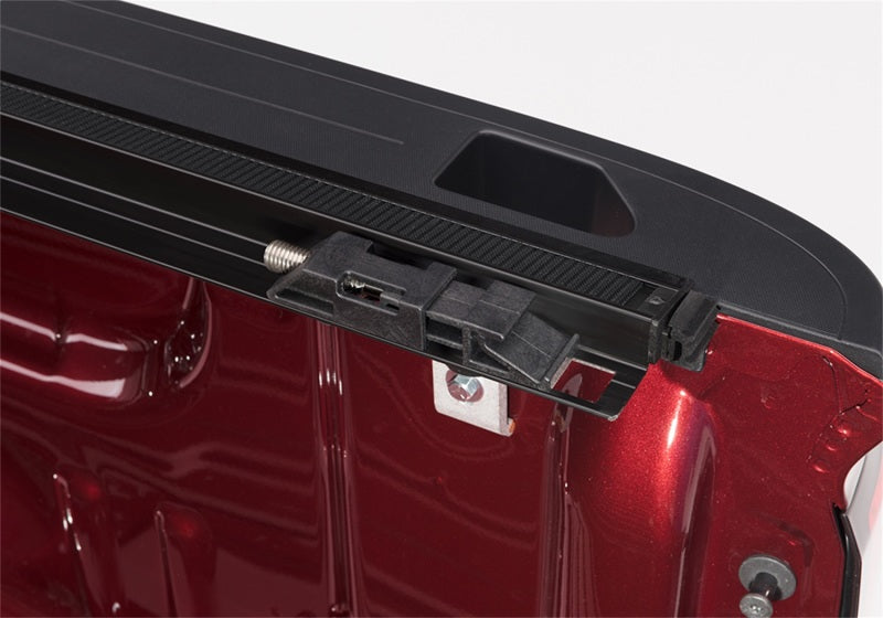 TruXedo Pro X15 Soft Roll-Up Tonneau Cover 5' Fits 2015-22 Colorado/Canyon Without Sport Bar