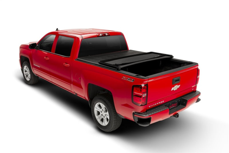 Extang Trifecta 2.0 Soft Folding Tonneau Cover 5' Fits 2015-22 Colorado/Canyon