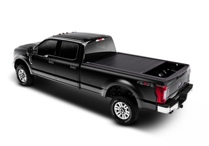 RetraxPRO MX Power Retractable Tonneau Cover 78.8 In. Fits 2009-14 F150