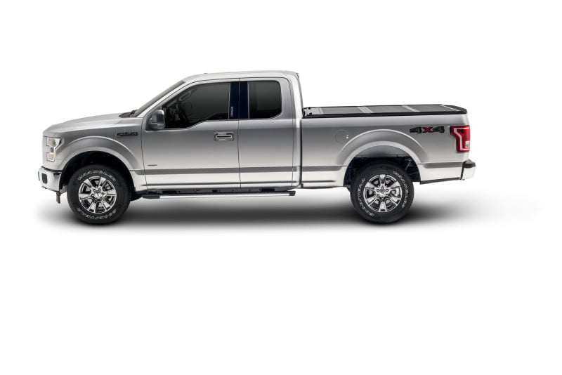 Flex 21-24 F150 5'7" (Includes Lightning)