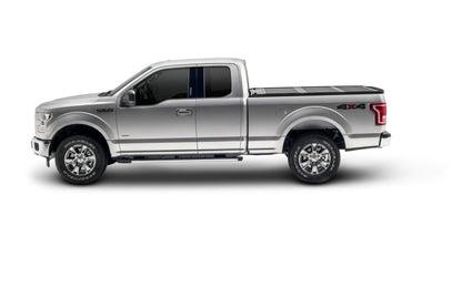 UnderCover Flex Folding Tonneau Cover 6'6" Fits 2004-14 F150/Mark LT