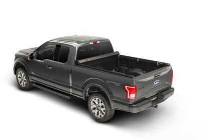 TruXedo TruXport Soft Roll-Up Tonneau Cover 6'6" Fits 1997-03 F150 Styleside (04 Heritage)