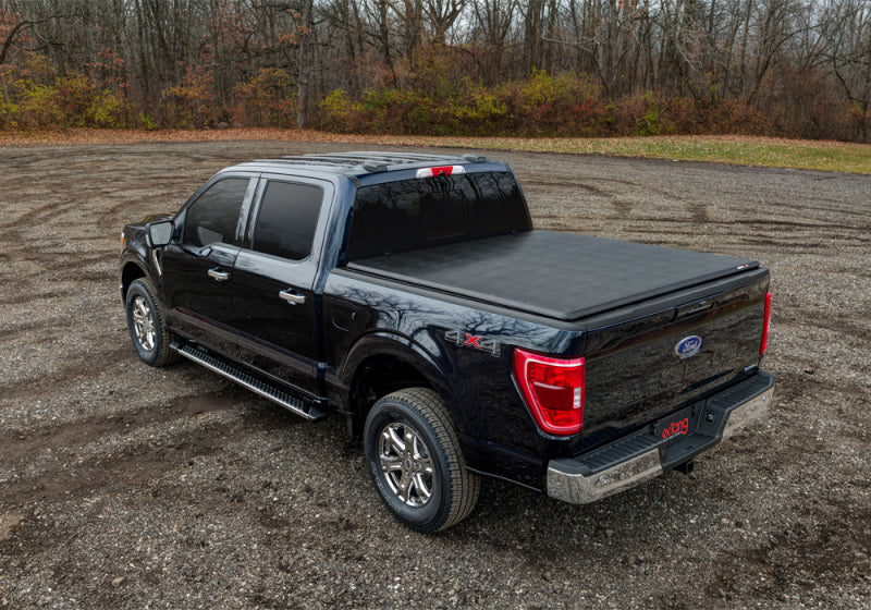 Extang Trifecta 2.0 Soft Folding Tonneau Cover 5'7" Fits 2009-18 (19-23 Classic) Ram w/ RamBox