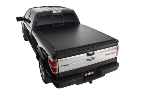 Lo Pro - 09-14 F150 (78.8 In.); w/out Cargo Management System