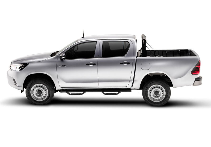 Flex 07-21 Tundra 5'6" w/ Deck Rail System w/out Trail Special Edition Strg Bxs