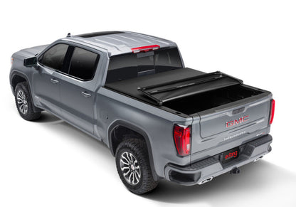 Extang Trifecta Signature 2.0 Soft Folding Tonneau Cover 5'2" Fits 2015-22 Colorado/Canyon