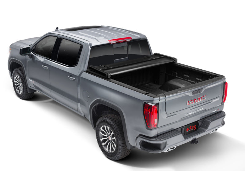 Extang Trifecta Signature 2.0 Soft Folding Tonneau Cover 5'2" Fits 2015-22 Colorado/Canyon