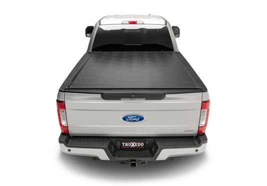 Sentry - 16-23 Tacoma 5' w/ or w/out Trail Special Edition Storage Boxes