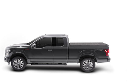 TruXedo TruXport Soft Roll-Up Tonneau Cover 6'6" Fits 1997-03 F150 Styleside (04 Heritage)