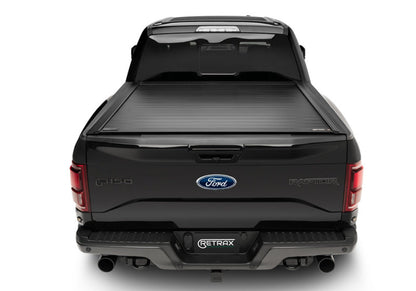 RetraxPRO MX Power Retractable Tonneau Cover 5'7" Fits 2009-18 Ram Classic