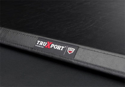 TruXedo TruXport Soft Roll-Up Tonneau Cover 5'7" Fits 2019-24 Ram w/ RamBox