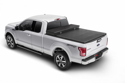 Extang Trifecta Toolbox 2.0 Soft Folding Tonneau Cover 8' Fits 1999-16 F250/F350