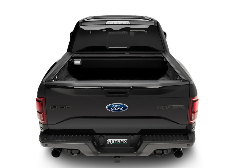 RetraxPRO MX Power Retractable Tonneau Cover 5'7" Fits 2009-18 Ram Classic