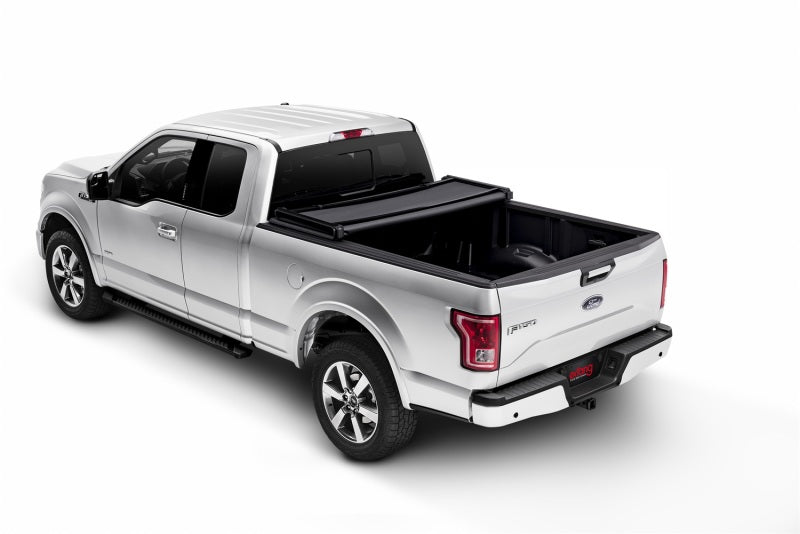 Extang Trifecta 2.0 Soft Folding Tonneau Cover 67.0 In. Fits 2009-14 F150