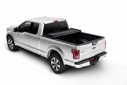 Extang Trifecta 2.0 Soft Folding Tonneau Cover 78.8 In. Fits 2009-14 F150 w/out Cargo Management System