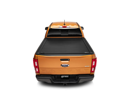 RetraxPRO XR Hard Manual Retractable Tonneau Cover 6' Fits 2019-23 Ranger