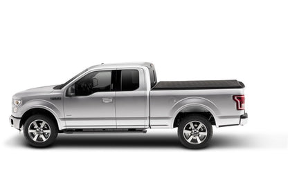 Extang Trifecta 2.0 Soft Folding Tonneau Cover 67.0 In. Fits 2017-24 Titan w/out Utili-Track System