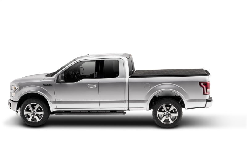 Extang Trifecta 2.0 Soft Folding Tonneau Cover 78.7 In. Fits 2014-21 Tundra w/out Deck Rail System