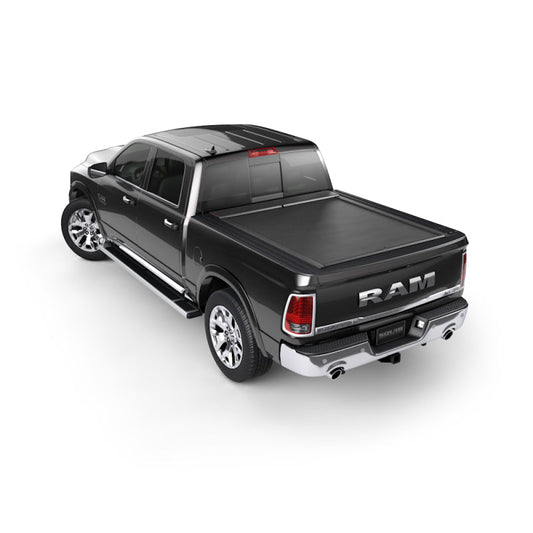 M-Series - 19-24 Ram 1500 w/out RamBox and Multifunction Tailgate, (67.4 In.)