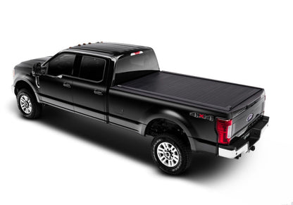 RetraxPRO MX Power Retractable Tonneau Cover 78.8 In. Fits 2009-14 F150