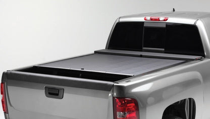 ROLL-N-LOCK M-Series Soft Retractable Tonneau Cover 6' Fits 1995-04 Tacoma Regular/Extended Cab