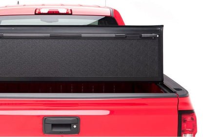 BAKFlip F1 6'6" Folding Tonneau Cover Fits 2014-19 Silverado Sierra HD