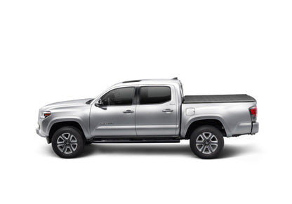 Extang Trifecta 2.0 Soft Folding Tonneau Cover 5' Fits 2016-23 Tacoma w/out Trail Special Edition Storage Boxes