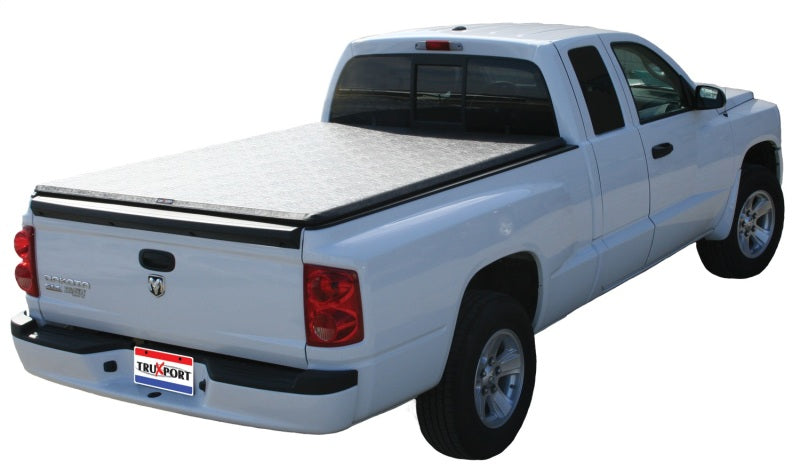 TruXedo TruXport Soft Roll-Up Tonneau Cover 6'6" Fits 1997-04 Dakota