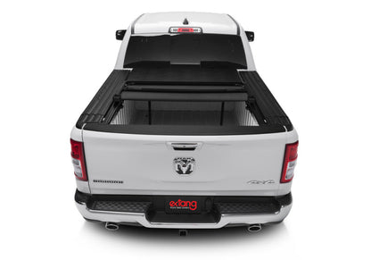 Extang Trifecta 2.0 Soft Folding Tonneau Cover 5'7" Fits 2019-24 (New Body) Ram w/ RamBox w/ or w/o Multifunction Tailgate