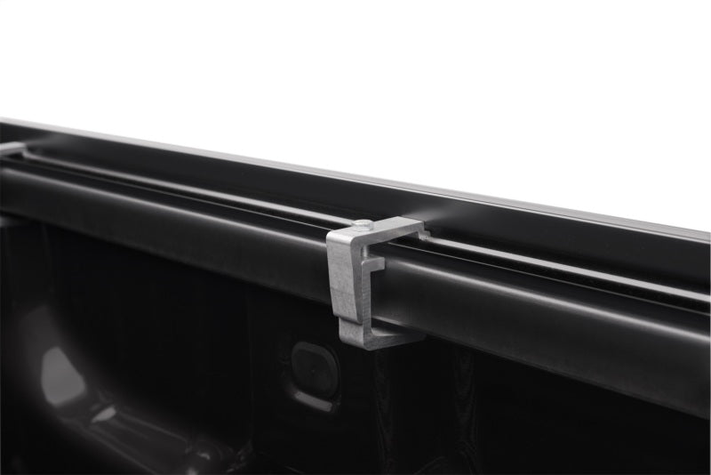 TruXedo TruXport Soft Roll-Up Tonneau Cover 8' Fits 2014-18 Silverado/Sierra 1500/2015-19 HD