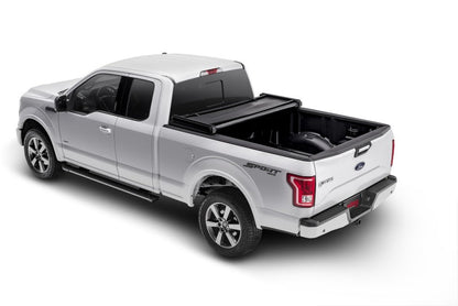 Extang Trifecta Signature 2.0 Soft Folding Tonneau Cover 98.1 In. Fits 2017-24 F250/F350