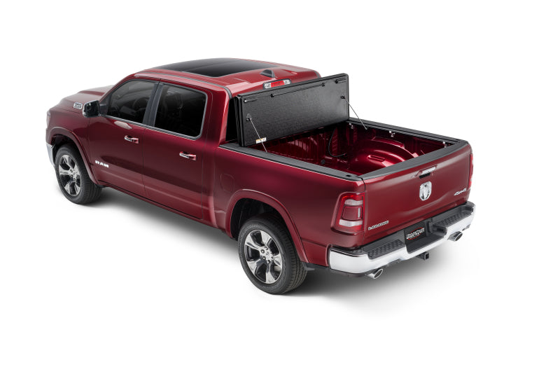 Flex 19-24(New Body Style) Ram 1500 (76.3 In.) w/out RamBox w/out Multifunction TG