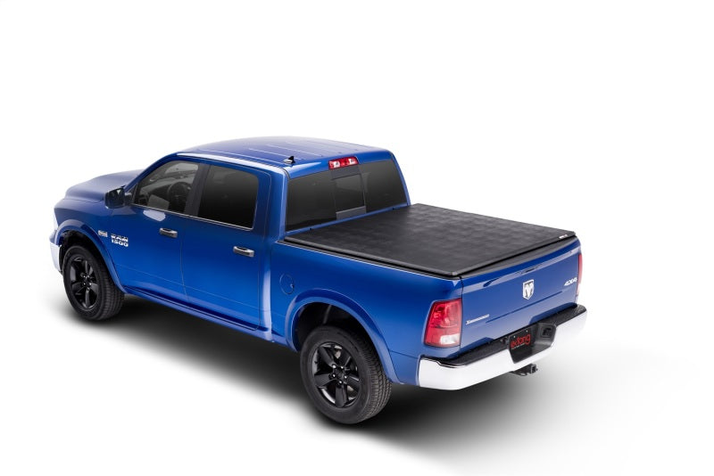 Extang Trifecta 2.0 Soft Folding Tonneau Cover 5'7" Fits 2009-18 (19-23 Classic) Ram w/ RamBox