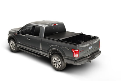 TruXedo TruXport Soft Roll-Up Tonneau Cover 8' Fits 2009-14 F150