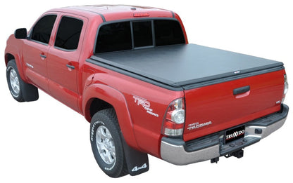 TruXedo TruXport Soft Roll-Up Tonneau Cover 5' Fits 2005-15 Tacoma