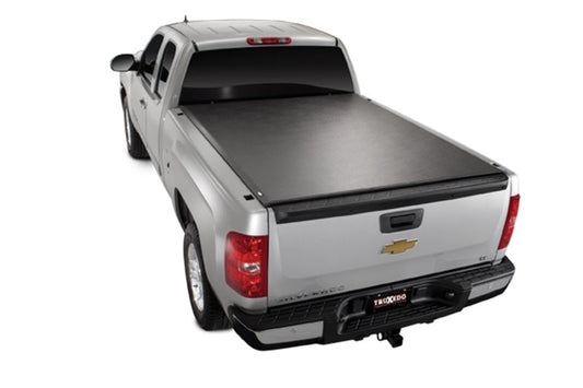 Lo Pro - 99-06 (07 Classic) Silv/Sierra 1500 (78.0 In.) Stepside