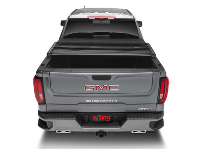 Extang Trifecta Signature 2.0 Soft Folding Tonneau Cover 5'2" Fits 2015-22 Colorado/Canyon