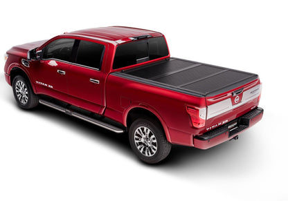 Flex 05-21 Frontier/09-12 Equator/05-15 Navara 5' w/out Utili-Track System