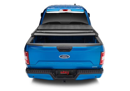 Extang Trifecta ALX Tri-Fold Tonneau Cover 67.4 In. Fits 2019-24 Ram w/ RamBox